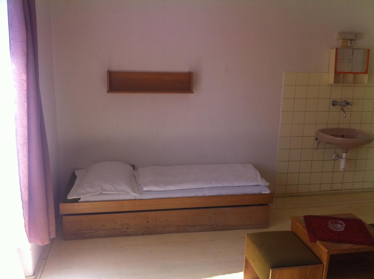 Hotel Belohlavek Holoubkov Номер фото
